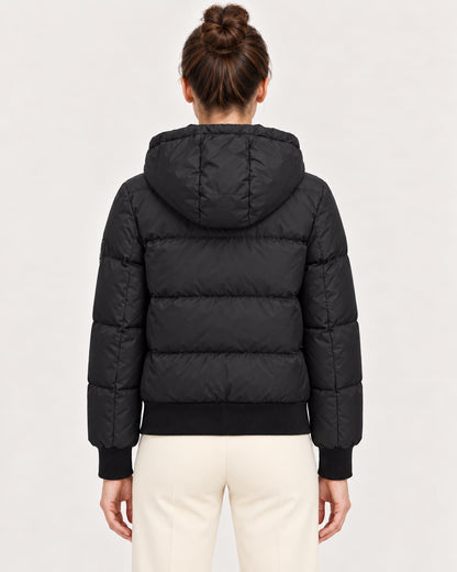 ARMANI EXCHANGE Piumino Donna GIUBBINI XW000228AF12286