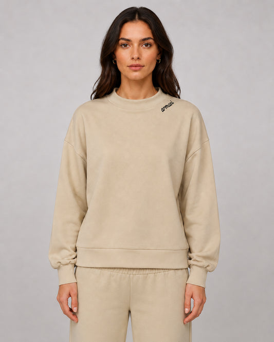 ARMANI EXCHANGE FELPA Donna Felpe XW002853AF16111