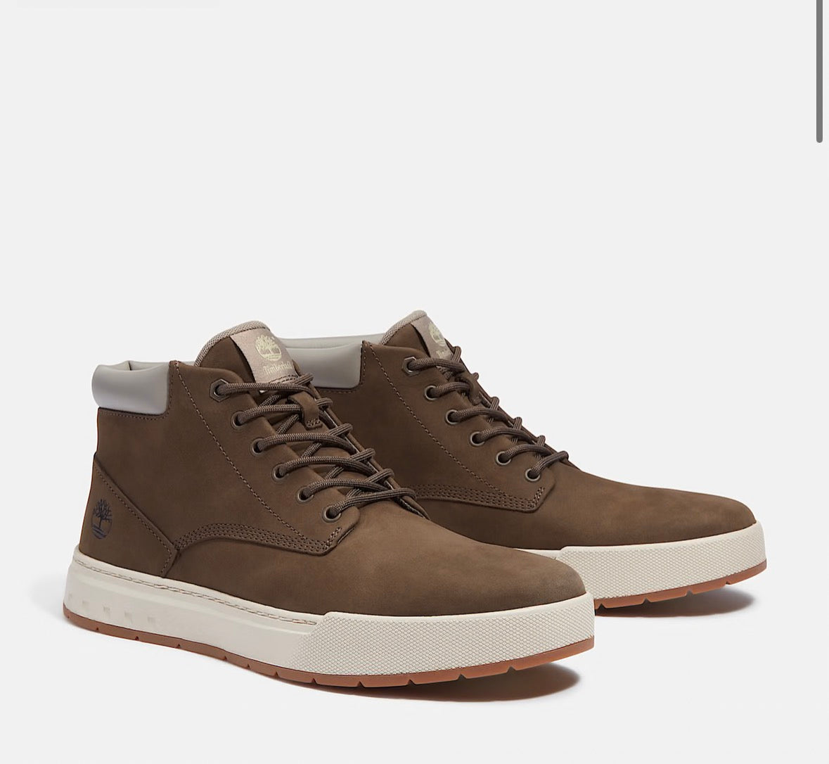 TIMBERLAND SNEAKERS Uomo Scarpe TB0A69FN