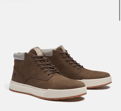 TIMBERLAND SNEAKERS Uomo Scarpe TB0A69FN