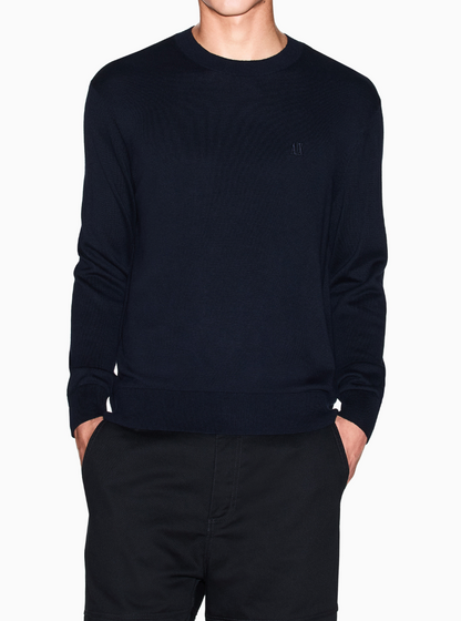ARMANI EXCHANGE PULLOVER Uomo Maglieria XM000338AF12291