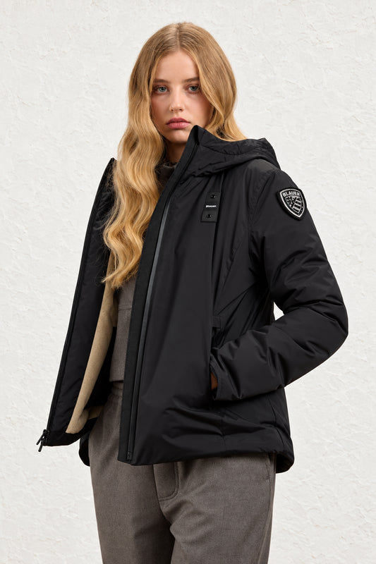 BLAUER. USA GIUBBINO CORTO Donna GIUBBINI 26WBLDC11058