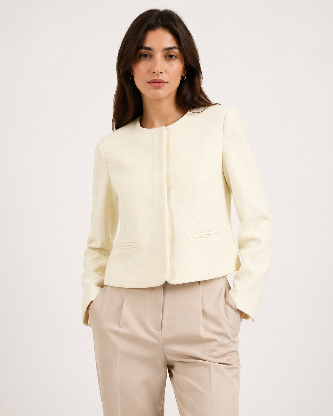 MARELLA EMME GIACCA CHANEL Donna Giacche 2615041061200