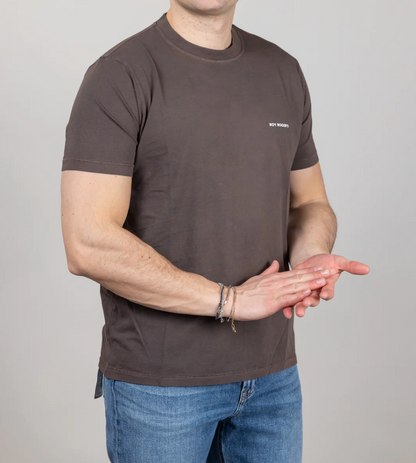 ROY ROGER'S T-SHIRT Uomo Maglieria RRU90049CG060569