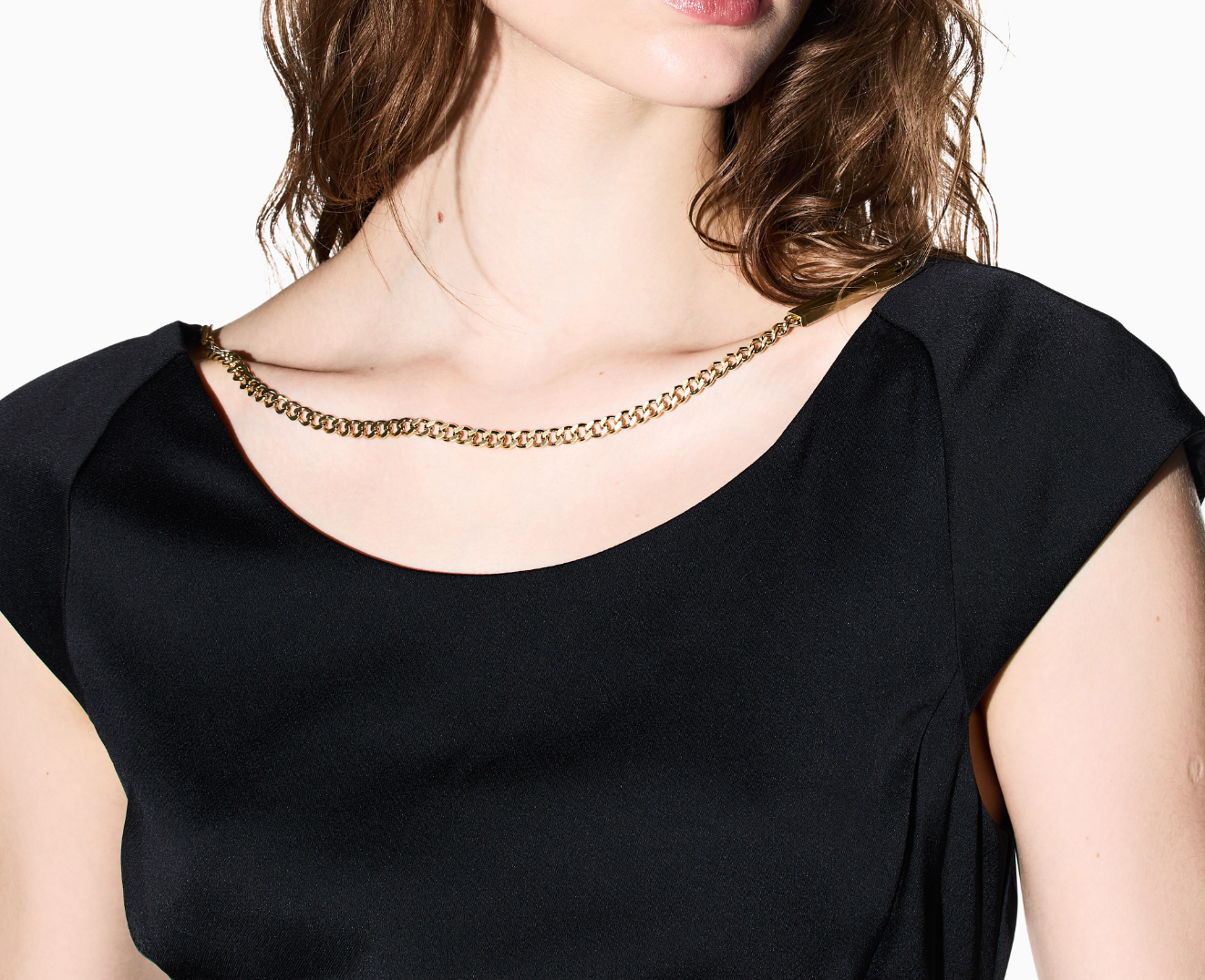 ARMANI EXCHANGE ABITO LUNGO Donna Abiti XW002301AF21553