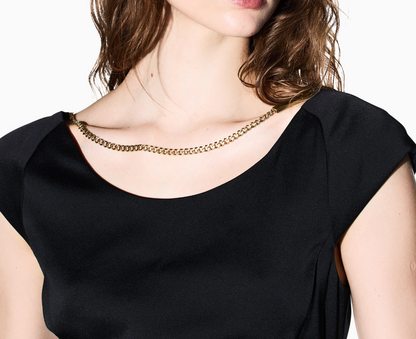 ARMANI EXCHANGE ABITO LUNGO Donna Abiti XW002301AF21553