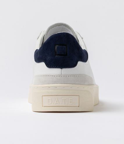 D.A.T.E. SNEAKERS Uomo CALZATURE M441SOCAWL