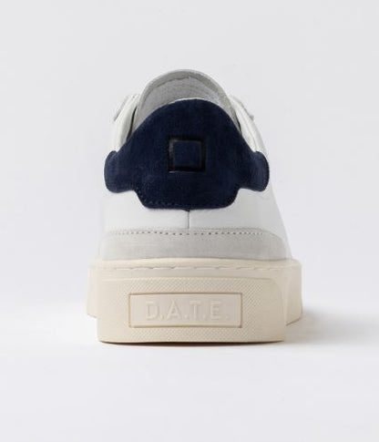 D.A.T.E. SNEAKERS Uomo CALZATURE M441SOCAWL