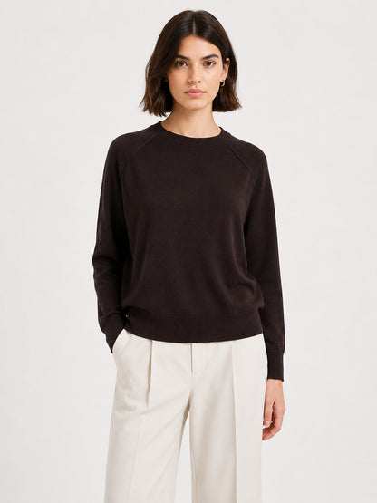MARELLA EMME MAGLIA GIRO COL Donna Maglieria 2625366211200