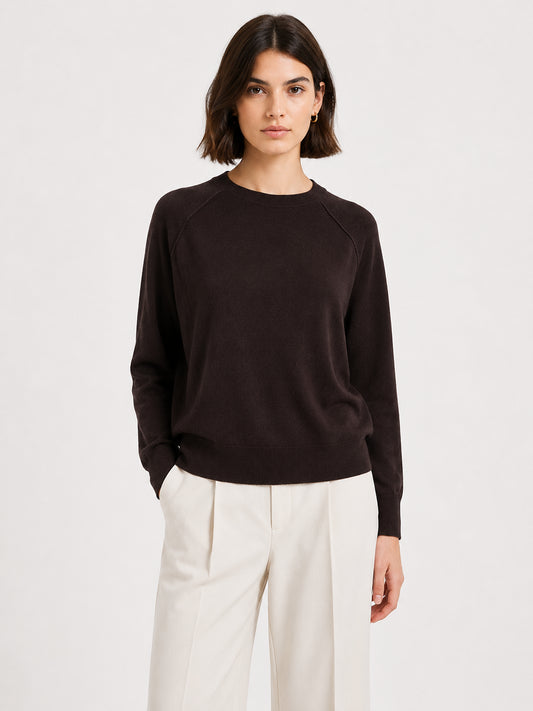 MARELLA EMME MAGLIA GIRO COL Donna Maglieria 2625366211200