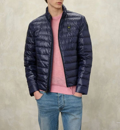 BLAUER. USA GIUBBINO CORTO Uomo GIUBBINI 26SBLUC03197