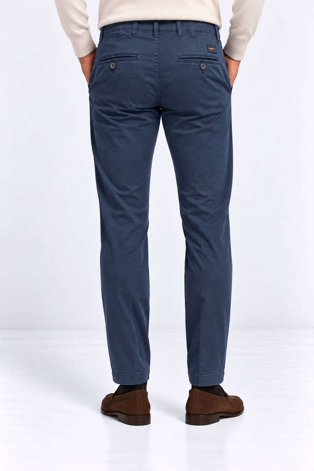 40WEFT PANTALONE REGULAR Uomo Pantaloni 567002917