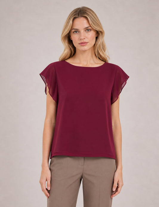 MARELLA EMME T-SHIRT Donna Maglieria 2615161022200