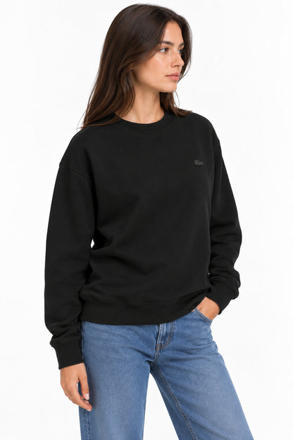 LACOSTE FELPA Uomo Felpe SH7745