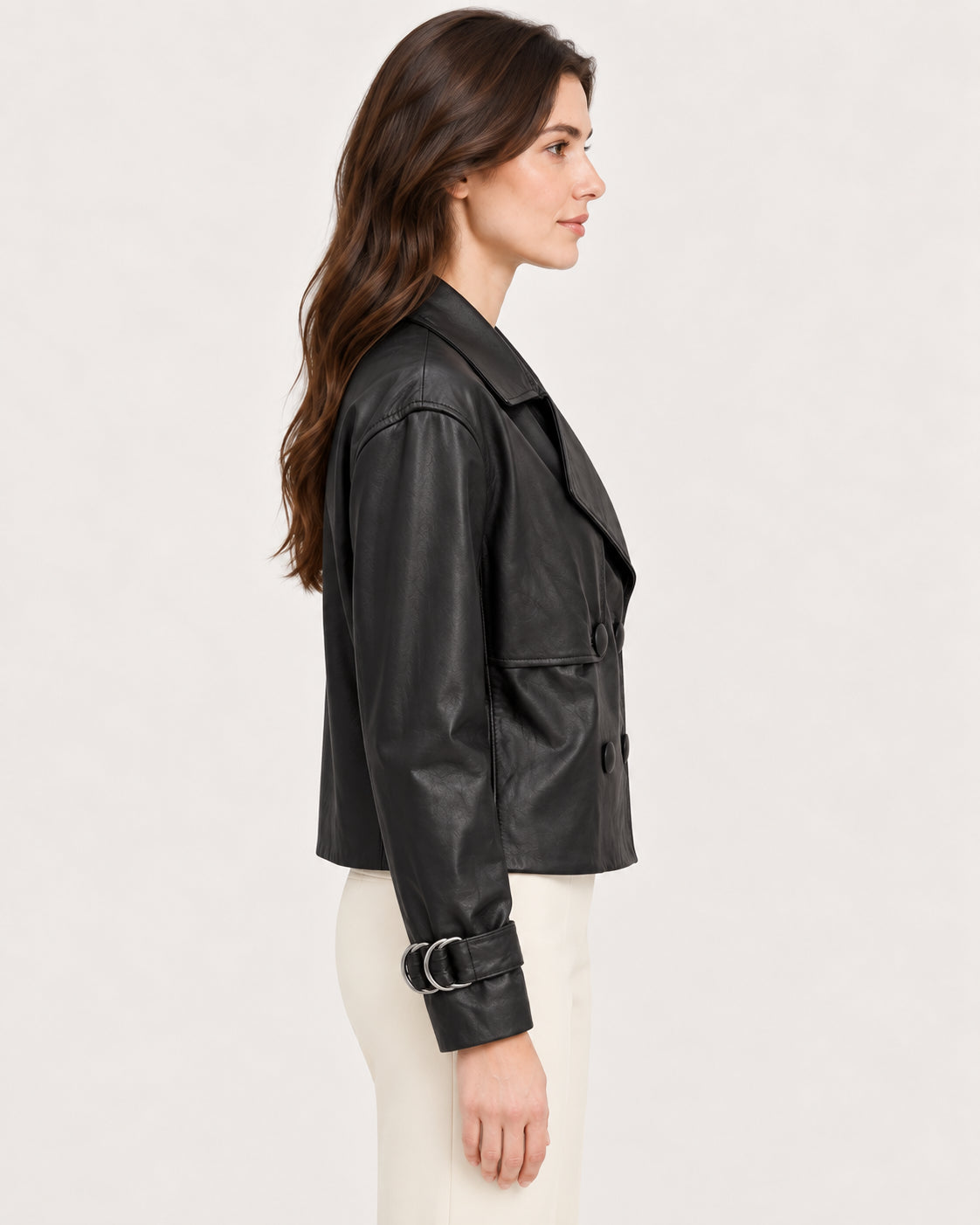 ARMANI EXCHANGE GIUBBINO CORTO Donna GIUBBINI XW002438AF25764