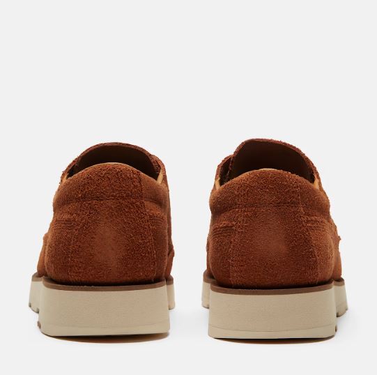 TIMBERLAND SCARPA CON LACCI Uomo CALZATURE TBOA43JG