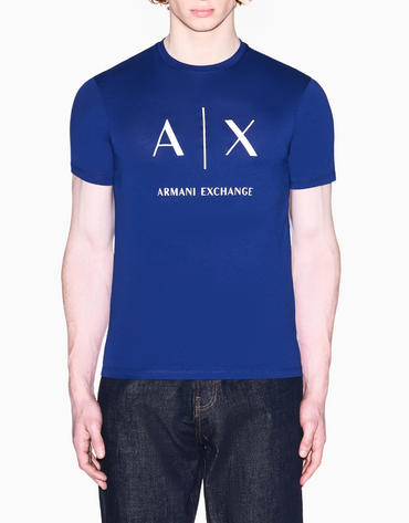ARMANI EXCHANGE T-SHIRT Uomo Maglieria XM002683AF10356