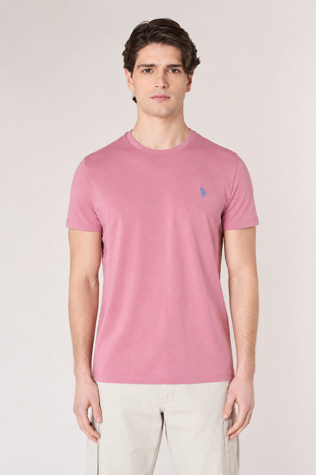 U.S. POLO ASSN. SINCE 1890 T-SHIRT Uomo Maglieria US43154015