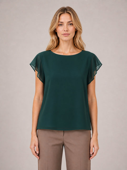 MARELLA EMME T-SHIRT Donna Maglieria 2615161022200