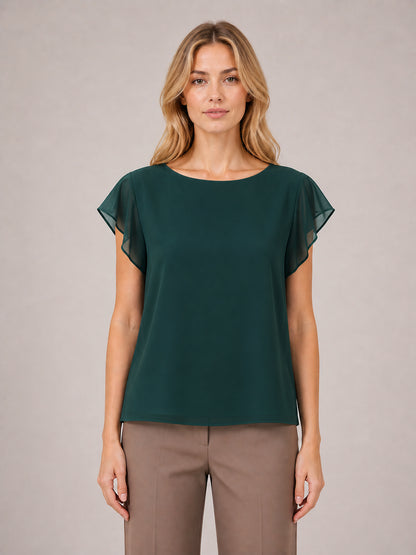 MARELLA EMME T-SHIRT Donna Maglieria 2615161022200