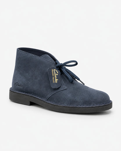 CLARKS Desert Bt Evo Uomo Scarpe 26168085AI26