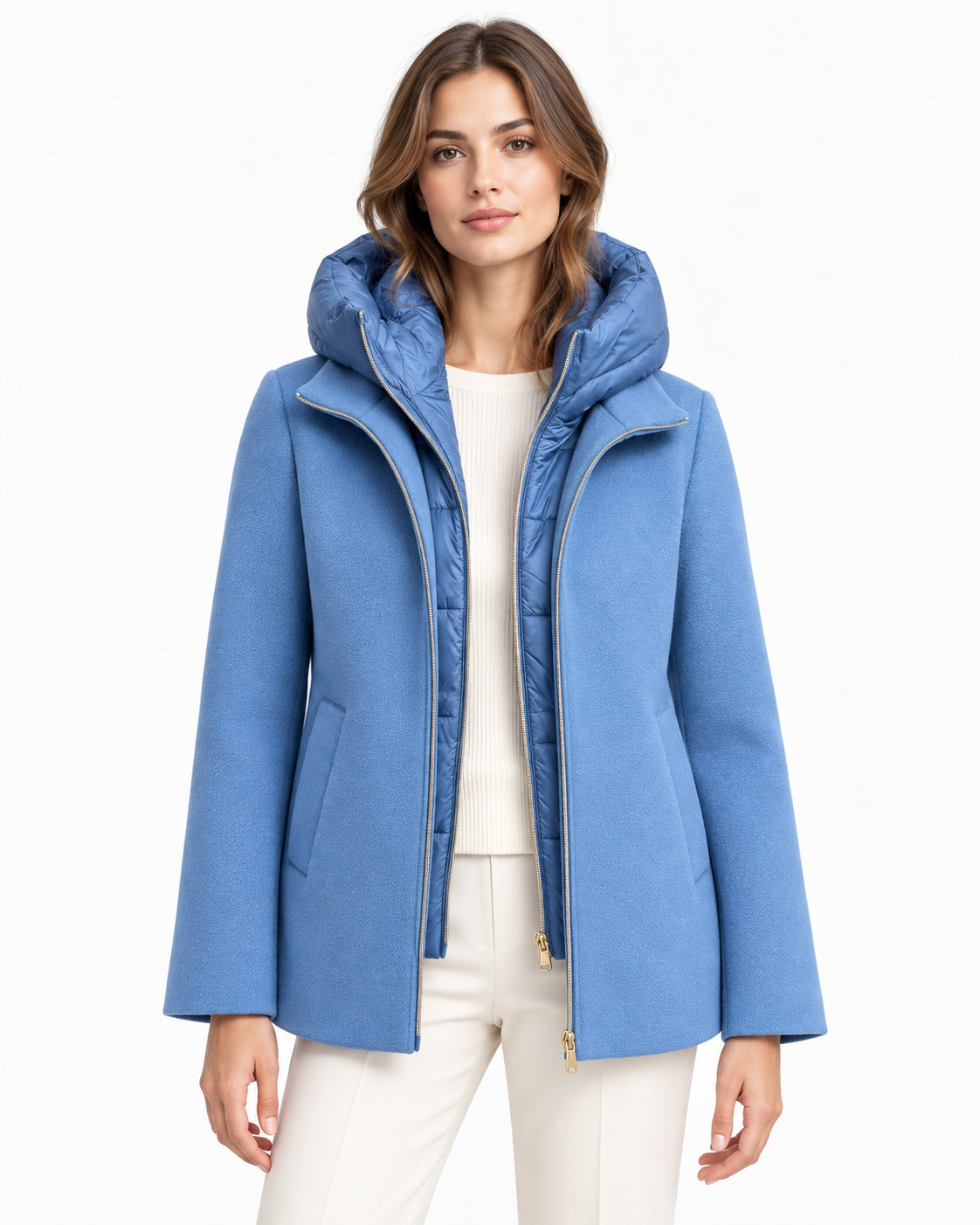 MARELLA EMME GIUBBINO LUNGO Donna GIUBBINI 2625486202200