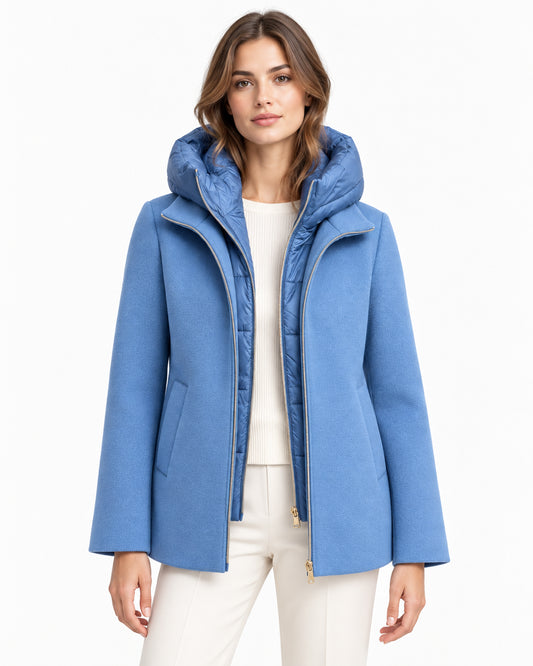 MARELLA EMME GIUBBINO LUNGO Donna GIUBBINI 2625486202200