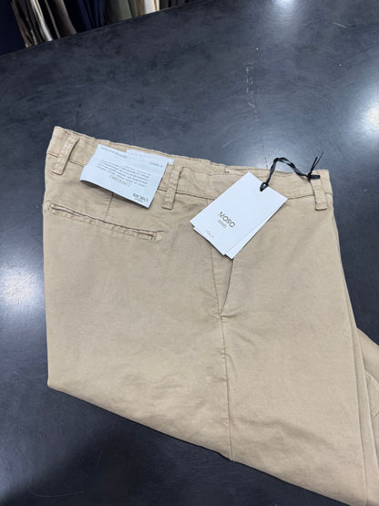 MORO UOMO PANTALONE SKIN Uomo Pantaloni MI2711S