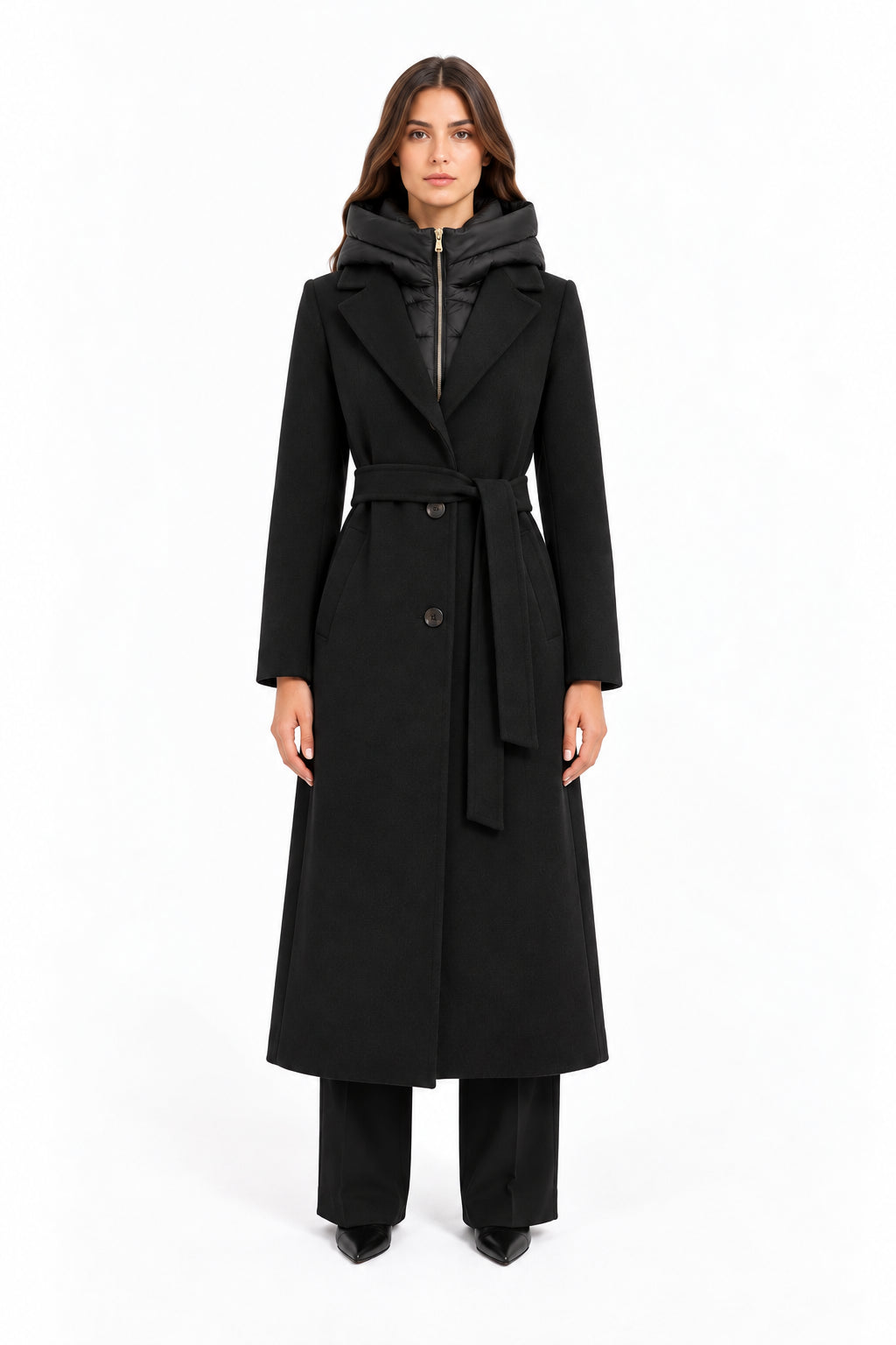 MARELLA EMME GIUBBINO LUNGO Donna GIUBBINI 2625496112200