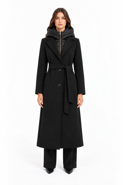 MARELLA EMME GIUBBINO LUNGO Donna GIUBBINI 2625496112200