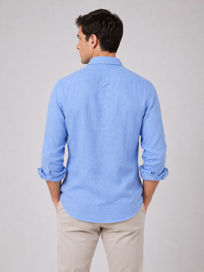 ROY ROGER'S CAMICIA Uomo CAMICIA RV099P4220569