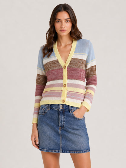 PEPE JEANS CARDIGAN Donna Maglieria PL7000167