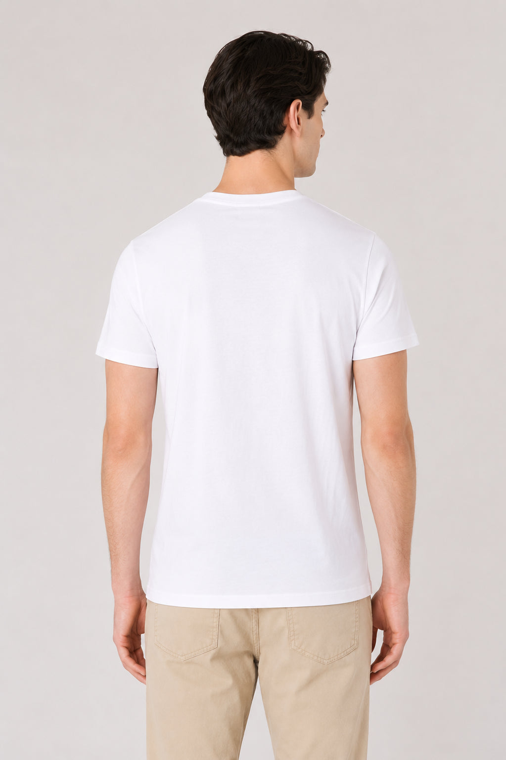 U.S. POLO ASSN. SINCE 1890 T-SHIRT Uomo Maglieria US43154015