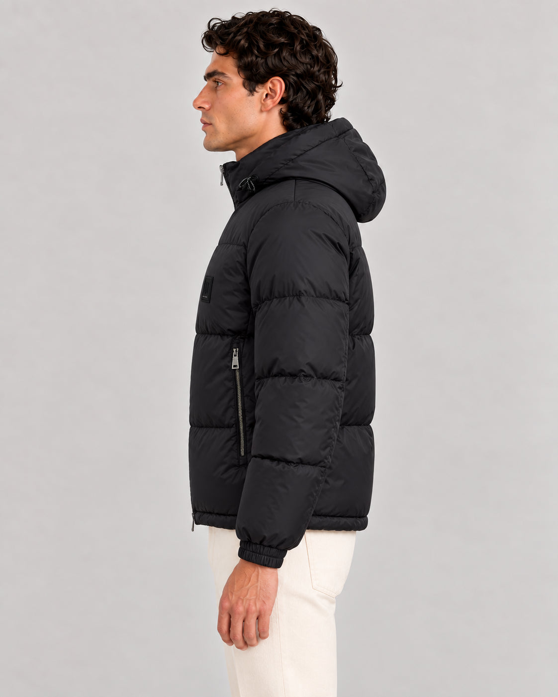 ARMANI EXCHANGE Piumino Uomo GIUBBINI XM000348AF12286