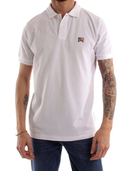 ROY ROGER'S POLO Uomo Maglieria RRU500CQ36