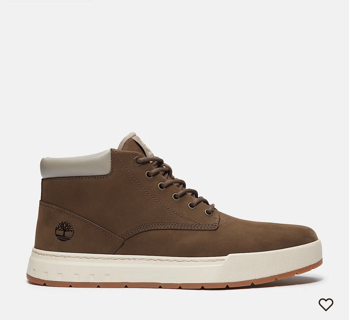 TIMBERLAND SNEAKERS Uomo Scarpe TB0A69FN