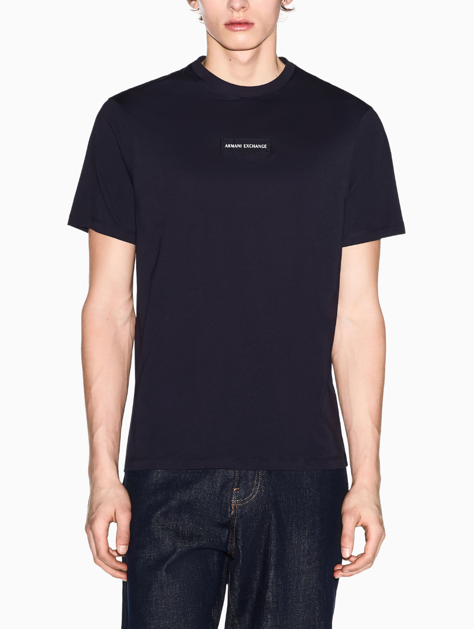 ARMANI EXCHANGE T-SHIRT Uomo Maglieria XM002471AF10356