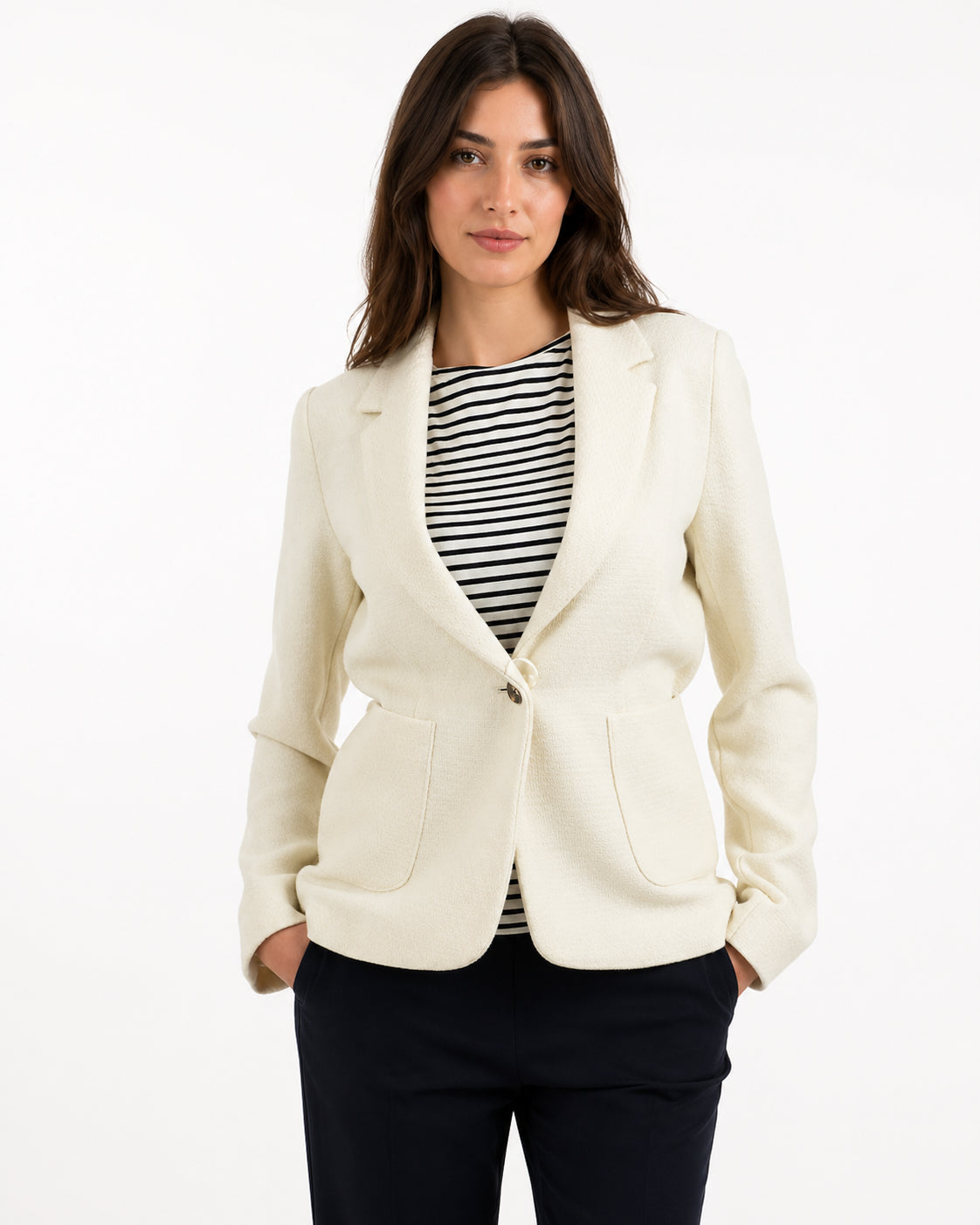 MARELLA EMME GIACCA MONO PETTO Donna Giacche 2615041131200