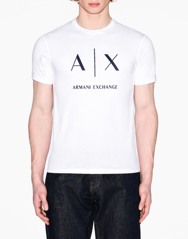 ARMANI EXCHANGE T-SHIRT Uomo T-SHIRT XM002683AF10356
