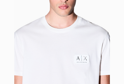 ARMANI EXCHANGE T-SHIRT Uomo Maglieria XM002178AF12308