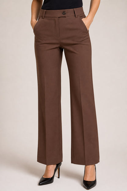 MARELLA EMME PANTALONE LARGO Donna Pantaloni 2615131121200