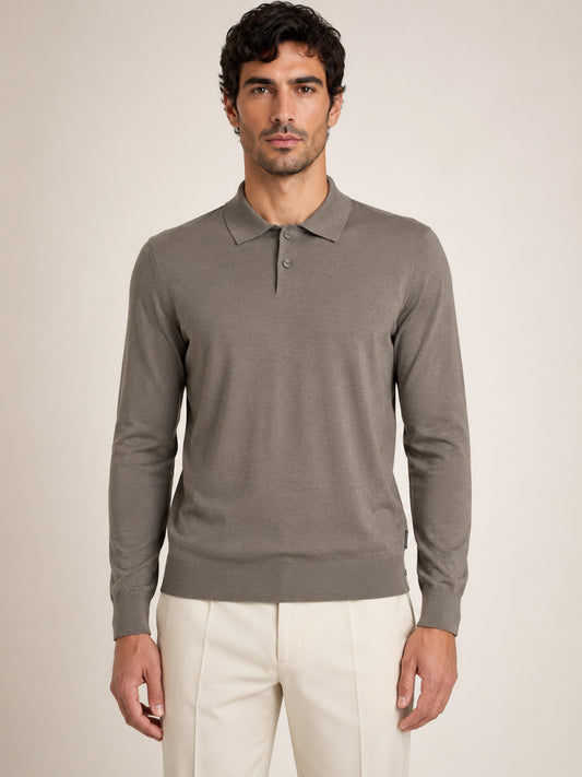 ARMANI EXCHANGE POLO Uomo POLO XM003569AF28778