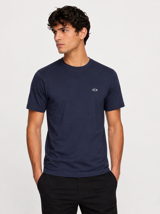 ARMANI EXCHANGE T-SHIRT Uomo Maglieria XM001568AF10358
