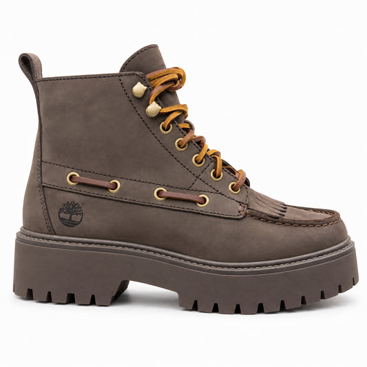 TIMBERLAND suola: gomma" Donna Stivali TB0A27YZ