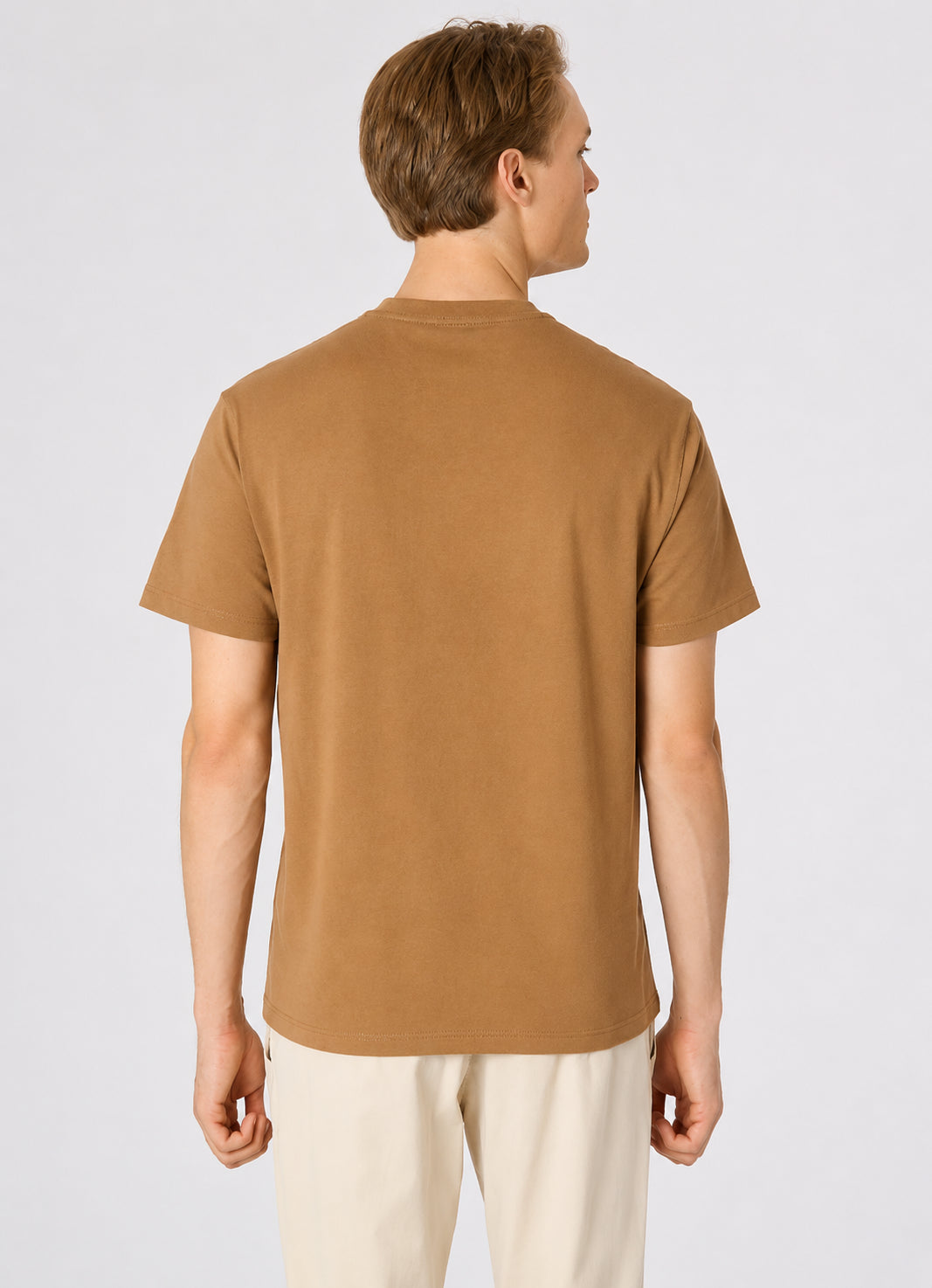 U.S. POLO ASSN. SINCE 1890 T-SHIRT Uomo Maglieria US43154033
