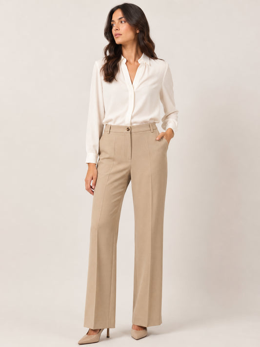 MARELLA EMME PANTALONE SKIN Donna Pantaloni 2615131291200