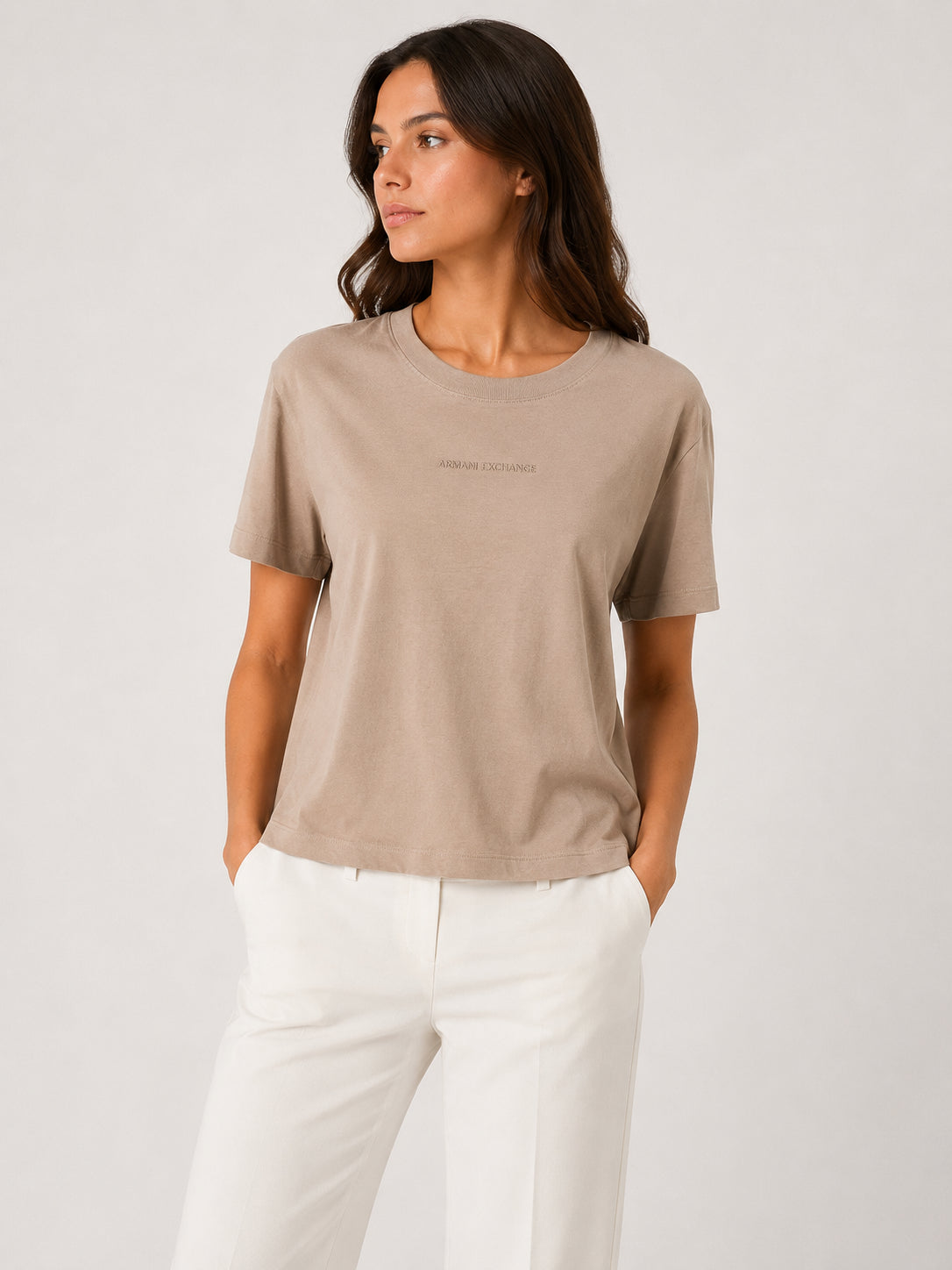 ARMANI EXCHANGE MAGLIA Donna Maglieria XW002350AF21683