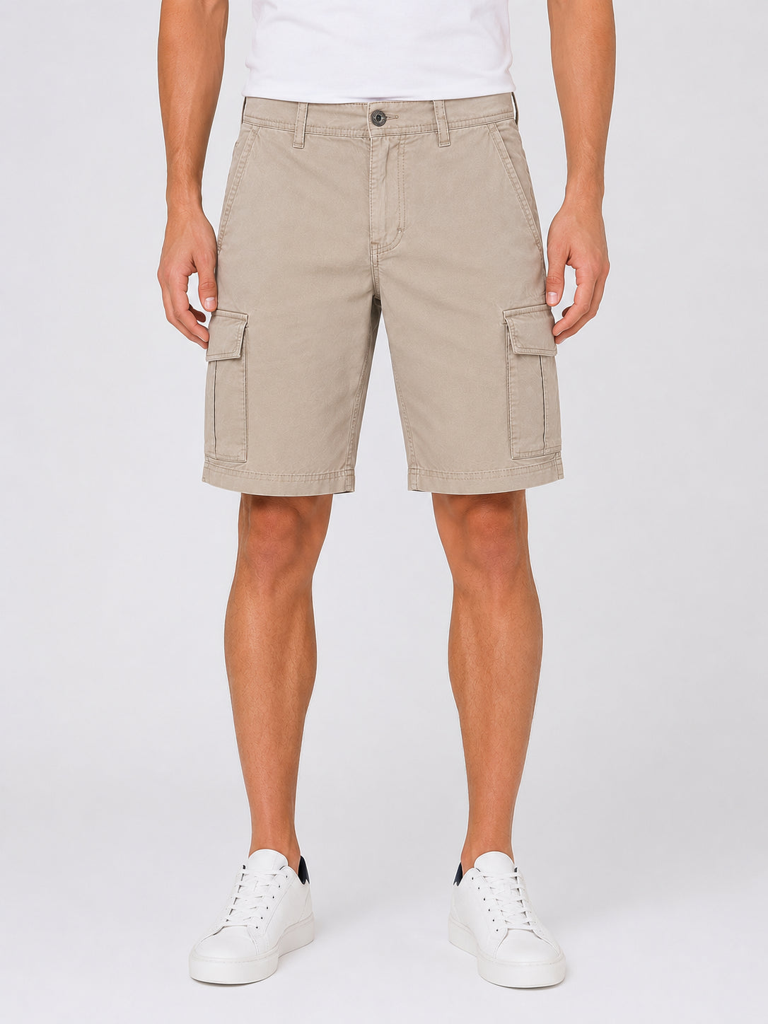 U.S. POLO ASSN. SINCE 1890 BERMUDA CARGO Uomo Pantaloncini US41143001211