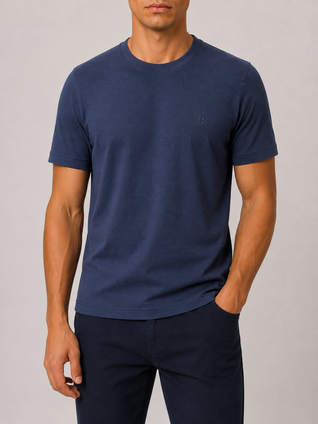 FERRANTE T-SHIRT Uomo T-SHIRT 55U31101