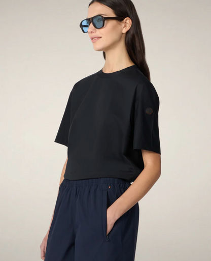 SAVE THE DUCK T-SHIRT Donna Maglieria DT2799W